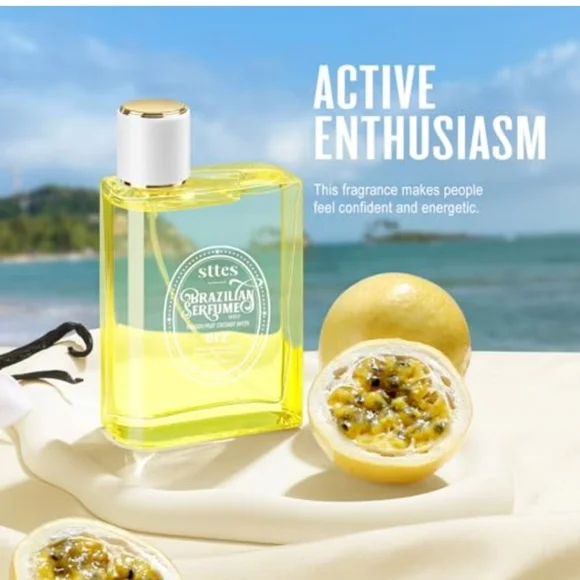 STTES 612 Brazilian EDP - Picture 4 of 6